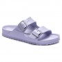 BIRKENSTOCK ARIZONA EVA Purple Fog 1017046 sandalo donna