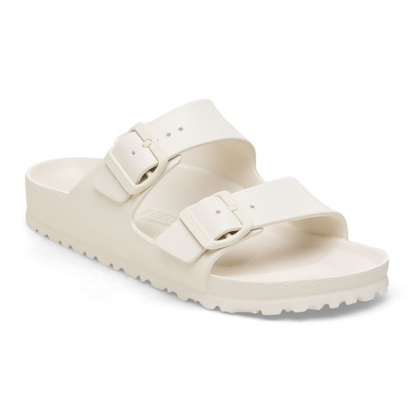 BIRKENSTOCK ARIZONA EVA Eggshell 1027384 sandalo donna