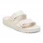 BIRKENSTOCK ARIZONA EVA Eggshell 1027384 sandalo donna