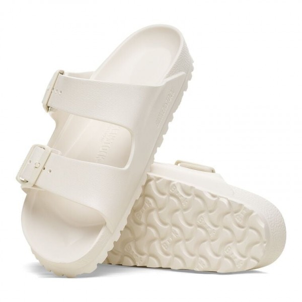 BIRKENSTOCK ARIZONA EVA Eggshell 1027384 sandalo donna