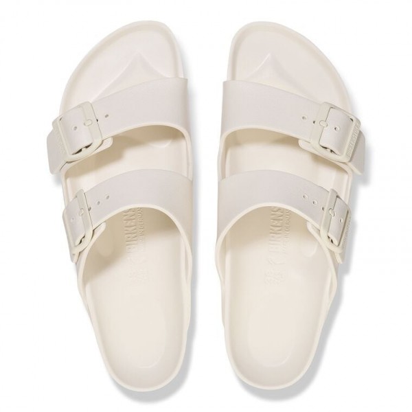 BIRKENSTOCK ARIZONA EVA Eggshell 1027384 sandalo donna