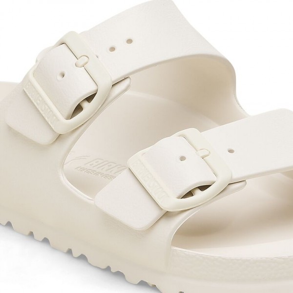 BIRKENSTOCK ARIZONA EVA Eggshell 1027384 sandalo donna