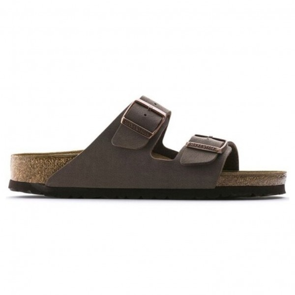 BIRKENSTOCK ARIZONA MOCCA 0151183 sandalo donna uomo BIRKO-FLOR  