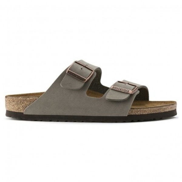 BIRKENSTOCK ARIZONA STONE 0151213 sandalo donna uomo BIRKO-FLOR  