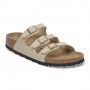 BIRKENSTOCK FLORIDA Sancastle 1029265 sandalo donna BIRKO-FLOR  