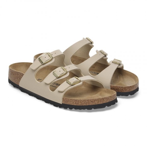 BIRKENSTOCK FLORIDA Sancastle 1029265 sandalo donna BIRKO-FLOR  