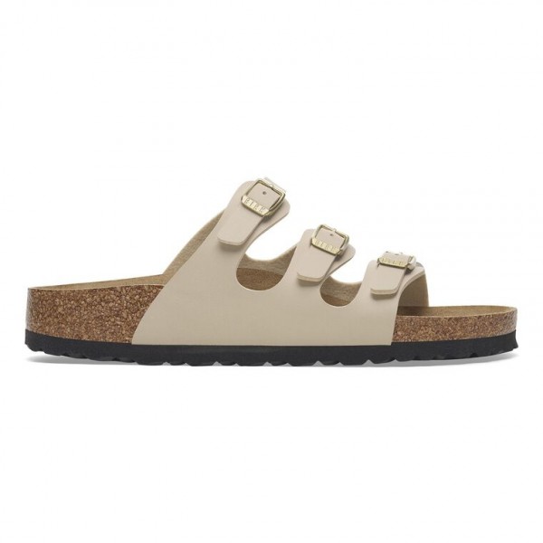 BIRKENSTOCK FLORIDA Sancastle 1029265 sandalo donna BIRKO-FLOR  