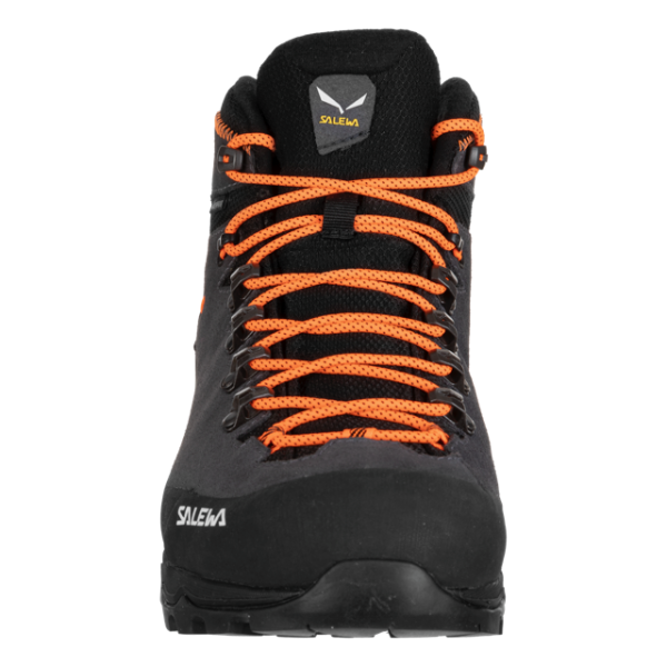 SALEWA ALP MATE WINTER  MID WP M scarpone uomo 61412 0876 Onyx/Black 