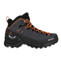 SALEWA ALP MATE WINTER  MID WP M scarpone uomo 61412 0876 Onyx/Black 