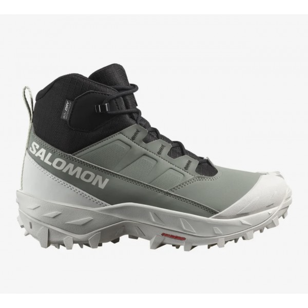 SALOMON CROSSTRAK WP W scarpa donna invernale art. 475704 