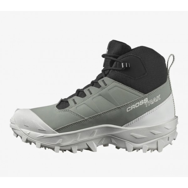 SALOMON CROSSTRAK WP W scarpa donna invernale art. 475704 