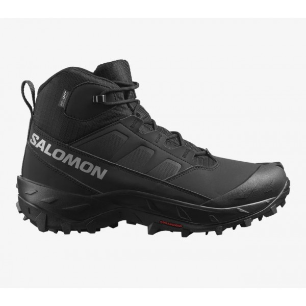 SALOMON CROSSTRAK WP scarpa uomo invernale art. 475702 