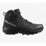 SALOMON CROSSTRAK WP scarpa uomo invernale art. 475702 