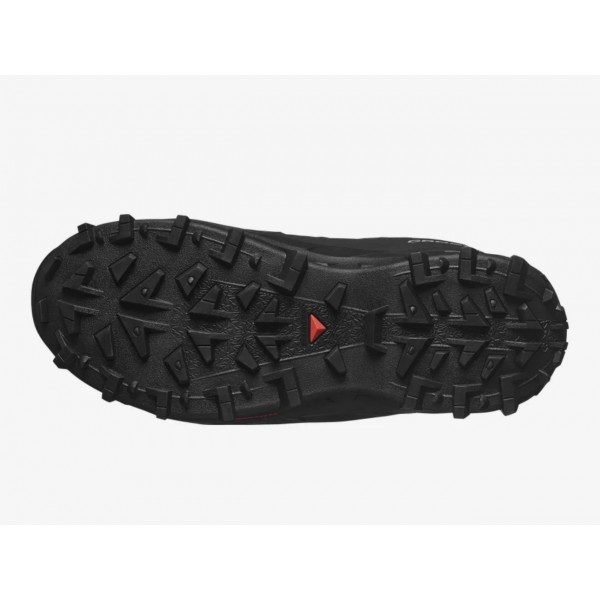 SALOMON CROSSTRAK WP scarpa uomo invernale art. 475702 