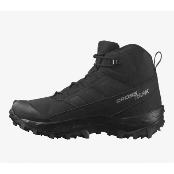 SALOMON CROSSTRAK WP scarpa uomo invernale art. 475702 