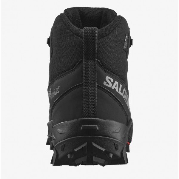 SALOMON CROSSTRAK WP scarpa uomo invernale art. 475702 