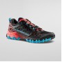 La Sportiva BUSHIDO II W's GTX scarpa donna trail runnig art. 46Z 999402 Black/Hibiscus