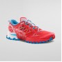 La Sportiva BUSHIDO III scarpa donna trail runnig art. 56T 402602 Hibiscus/Malibu Blue