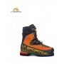 La Sportiva NEPAL EVO WORK GTX scarpone uomo Gore-Tex art. 11U Arancio